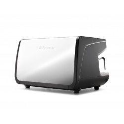 Machine expresso Nuova Simonelli Appia II Life Standard 2 groupes