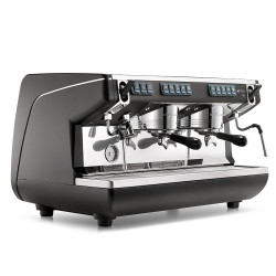 Machine expresso professionnelle Appia Life 2 groupes