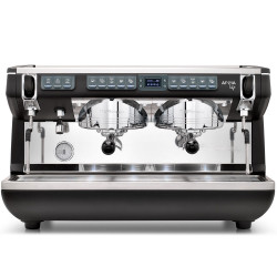Machine expresso Nuova Simonelli Appia II Life XT series 2 groupes