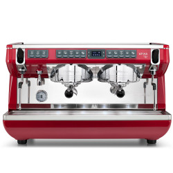 Machine expresso Appia Life II 2 groupes XT
