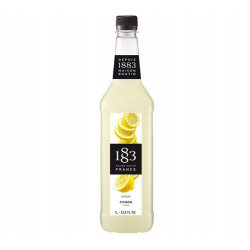 Sirop Routin 1883 Citron 1L