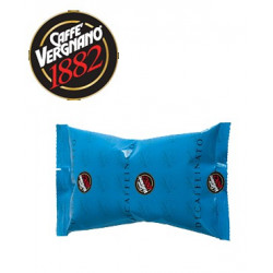 Caspule FAP compatible Espresso Point Vergnano Decaffeinato