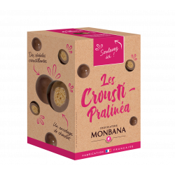 Le Crousti-Pralinéa