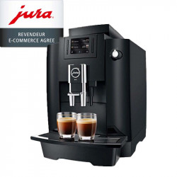 Jura WE6 Pianoblack