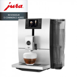 Jura ENA 8 black