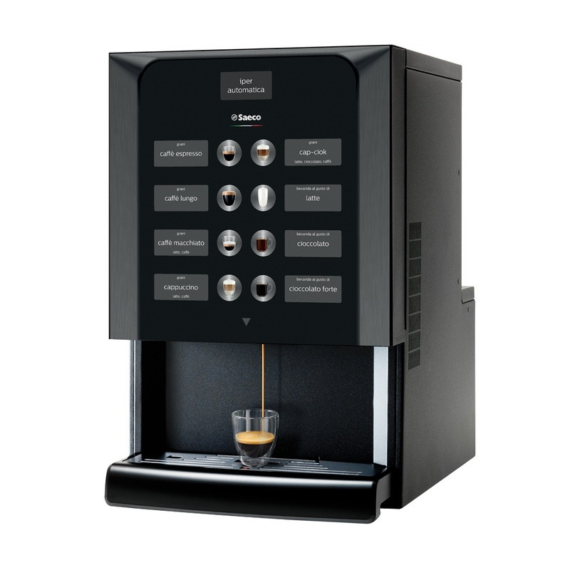 Saeco Iperautomatica Saeco Iperautomatica