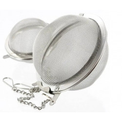 Boule à thé 6.5cm de diamètre