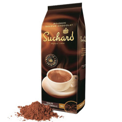 Suchard Intense 13% - Boisson arôme Cacao - 1Kg