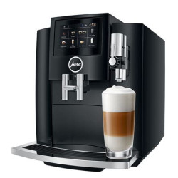 Jura S8 (plusieurs coloris) garantie 2 ans