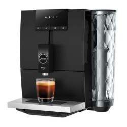Jura ENA 4 (EB) - Noir ou Blanc - Garantie 2 ans