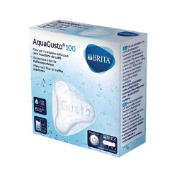 Sachet filtre Brita Aquagusto 100