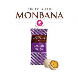 Crousti-Neige Monbana (x200)