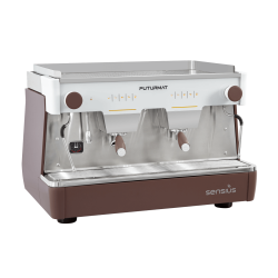 Senius One 2 groupes Moka