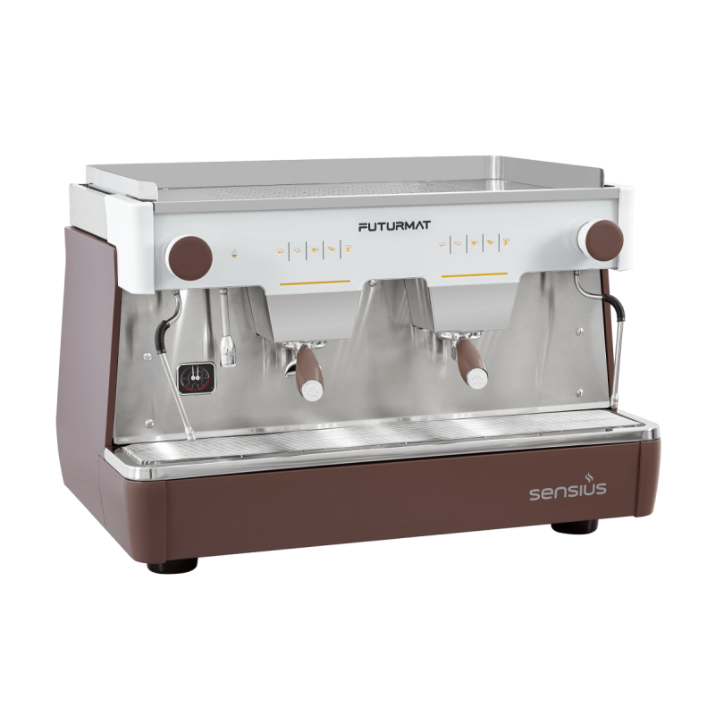 Senius One 2 groupes Moka Senius One 2 groupes Moka