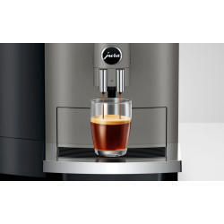 Espresso sur la X4
