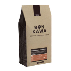 Bonkawa - Las Isabellas - Salvador - Lavé - 250g ou 1kg