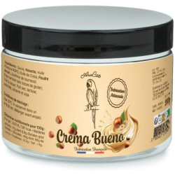 Pâte à Tartiner Crema Bueno - AraCao - 200g