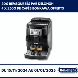 Magnifica S Smart FEB2533.B - Expresso Broyeur...