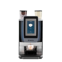 Kometa par Necta - Machine à café Multi-boissons