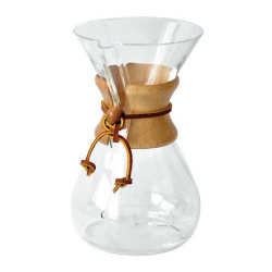 Chemex - Cafetière 8 tasses