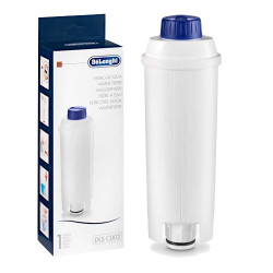 Cartouche filtrante DELONGHI pour machine automatique