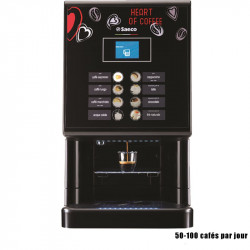 Machine multi boissons Saeco Phedra Evo Espresso
