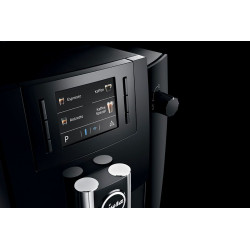 Jura WE6 Pianoblack