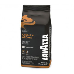 Café en grains Crema & Aroma - Lavazza - 1 kg