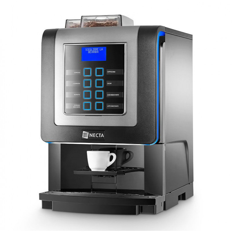 Koro Prime ES - Café en grains - Necta Koro Prime ES - Café en grains - Necta