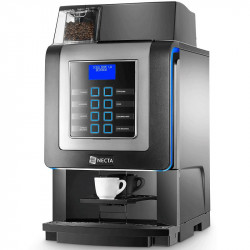 Koro Max Prime ES - Café en grains - Necta