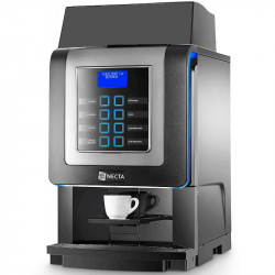 Koro Prime Instant - Café soluble - Necta