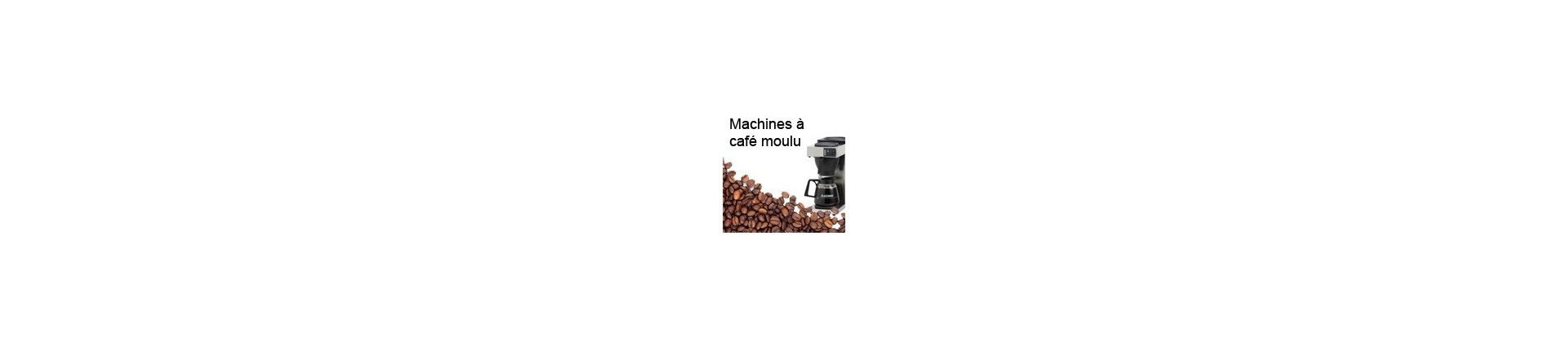 Machine expresso manuelle pour particuliers et professionnels