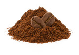 Marc de café