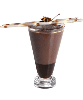 Recette du mokabana