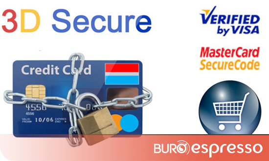 La validation 3D Secure