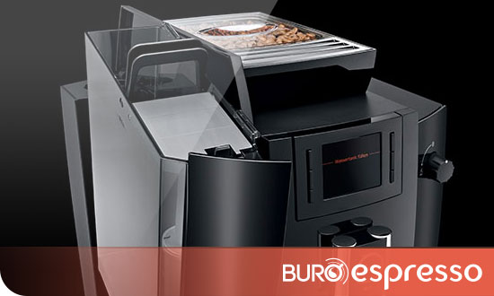 Une machine dédiée au bureau