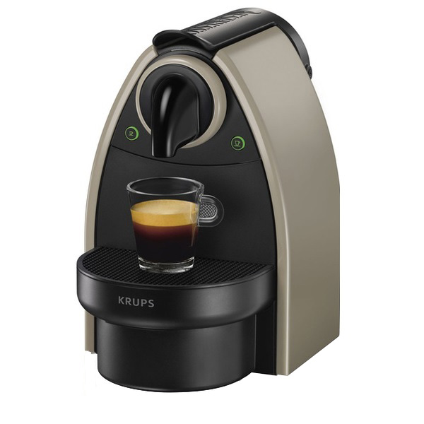 Nespresso Krups Essenza