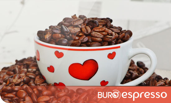 Vergnano, l'amour du café
