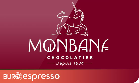 La Chocolaterie Monbana
