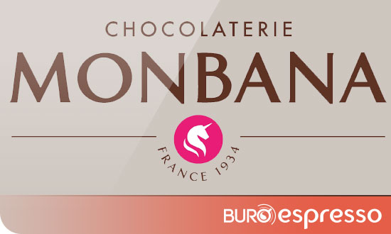 La chocolaterie Monbana