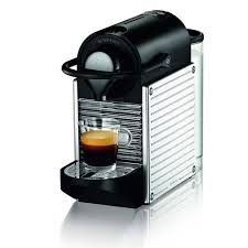 Machine Nespresso Pixie