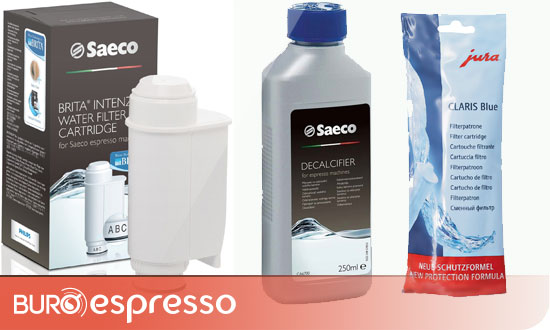 Produits d'entretiens