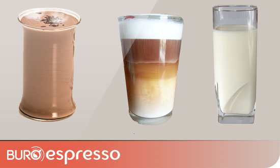 Le multi-boissons possible