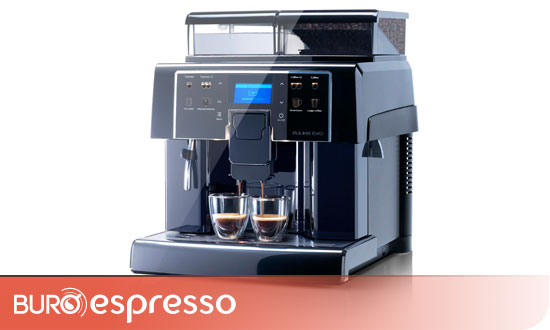Machine à café grain professionnelle