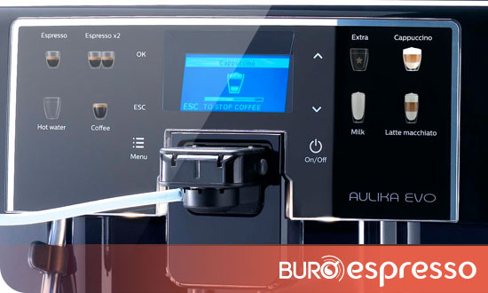 Interface Graphique Aulika Evo Focus