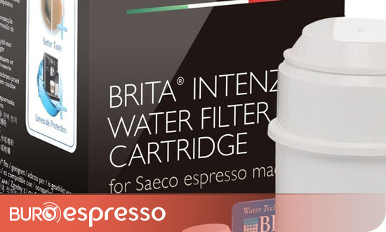 La cartouche filtrante Brita Intenza +