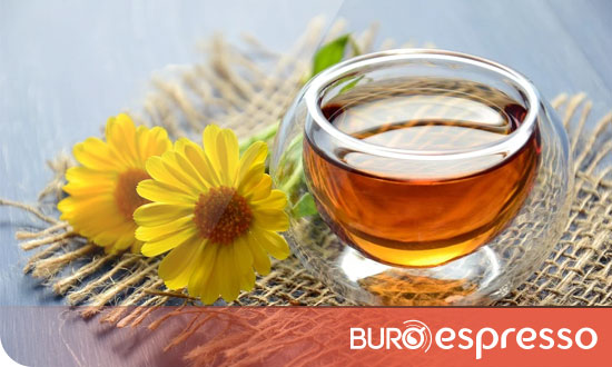 Comment infuser une tisane ?