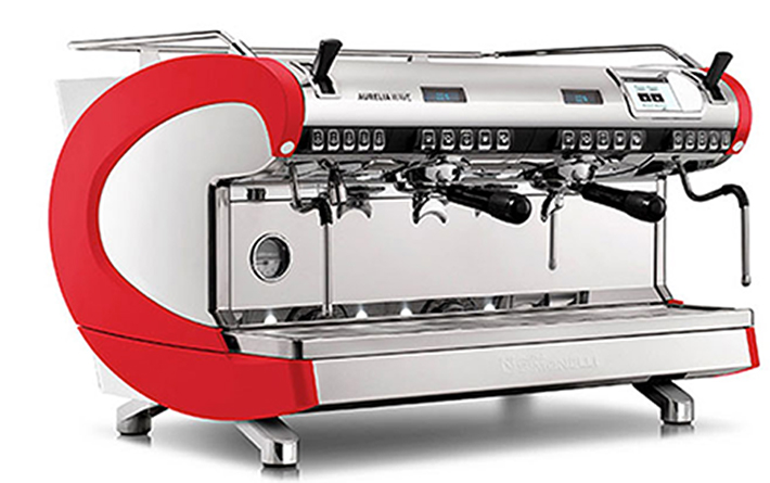 Aurélia wave T3 - 3 groupes