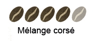 Mélange corsé