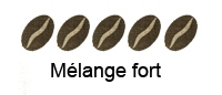 Mélange fort Mélange fort